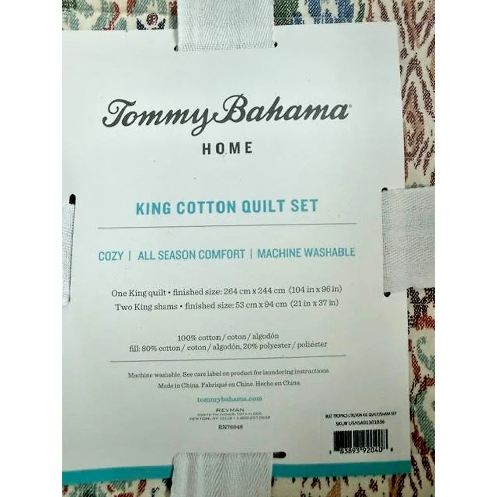 Tommy Bahama tommy bahama
